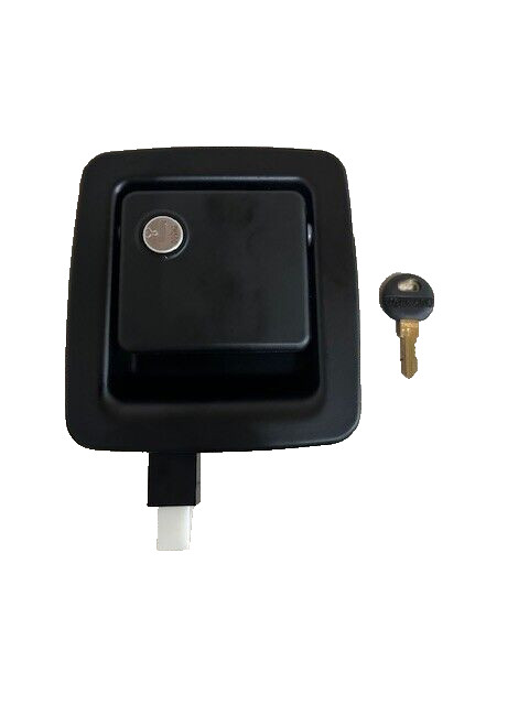 12054-37 TriMark RV Compartment Storage Baggage Latch Lock 1 Key TM500 Plunger