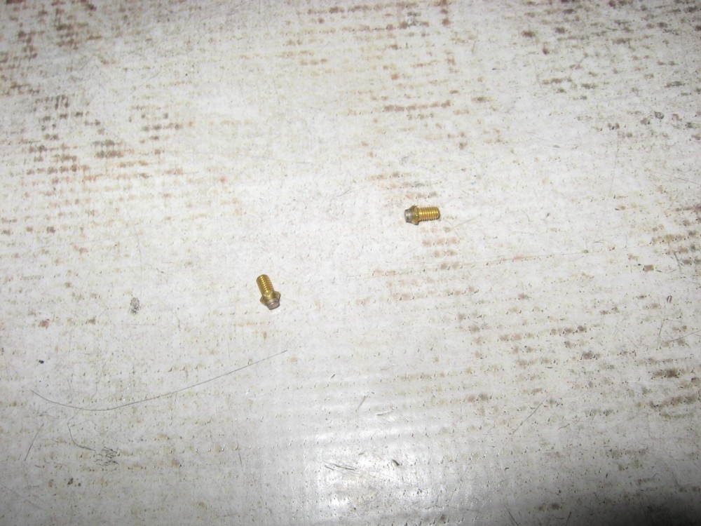 RC Kyosho Spares / MSC Points (2) SC-79