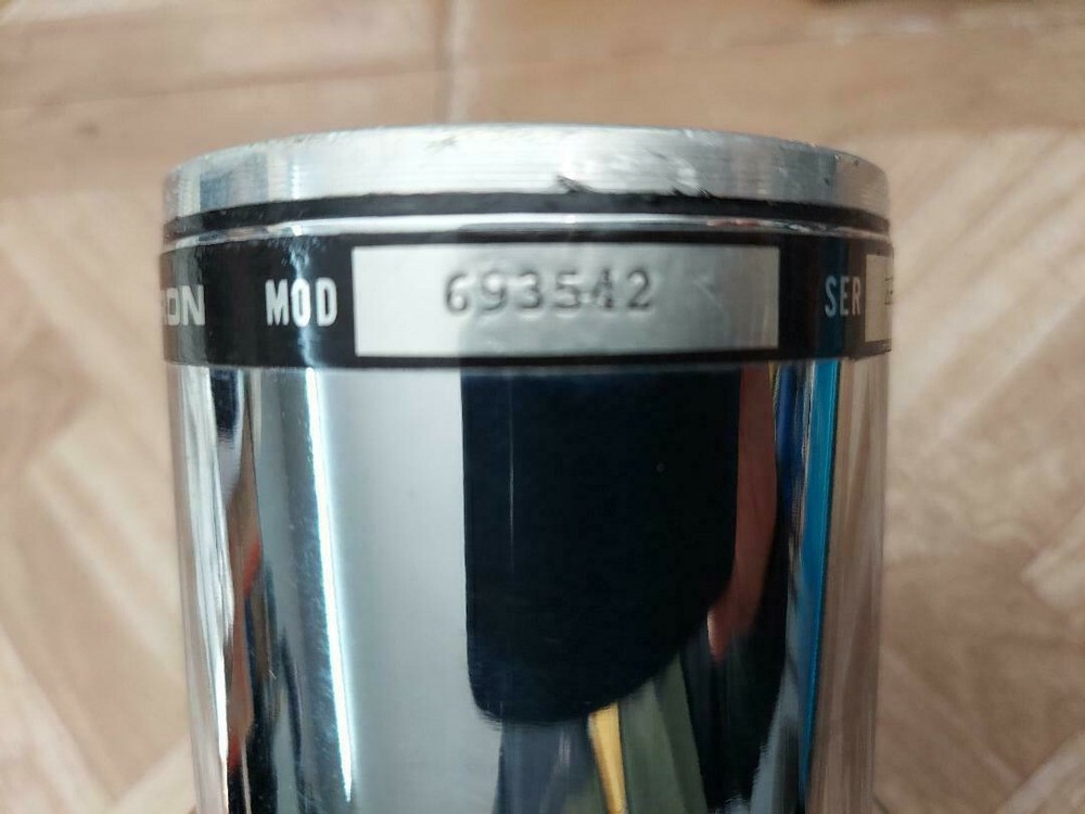 Bicron Scintillation Detector, Mod. 693 542, USED, (G)