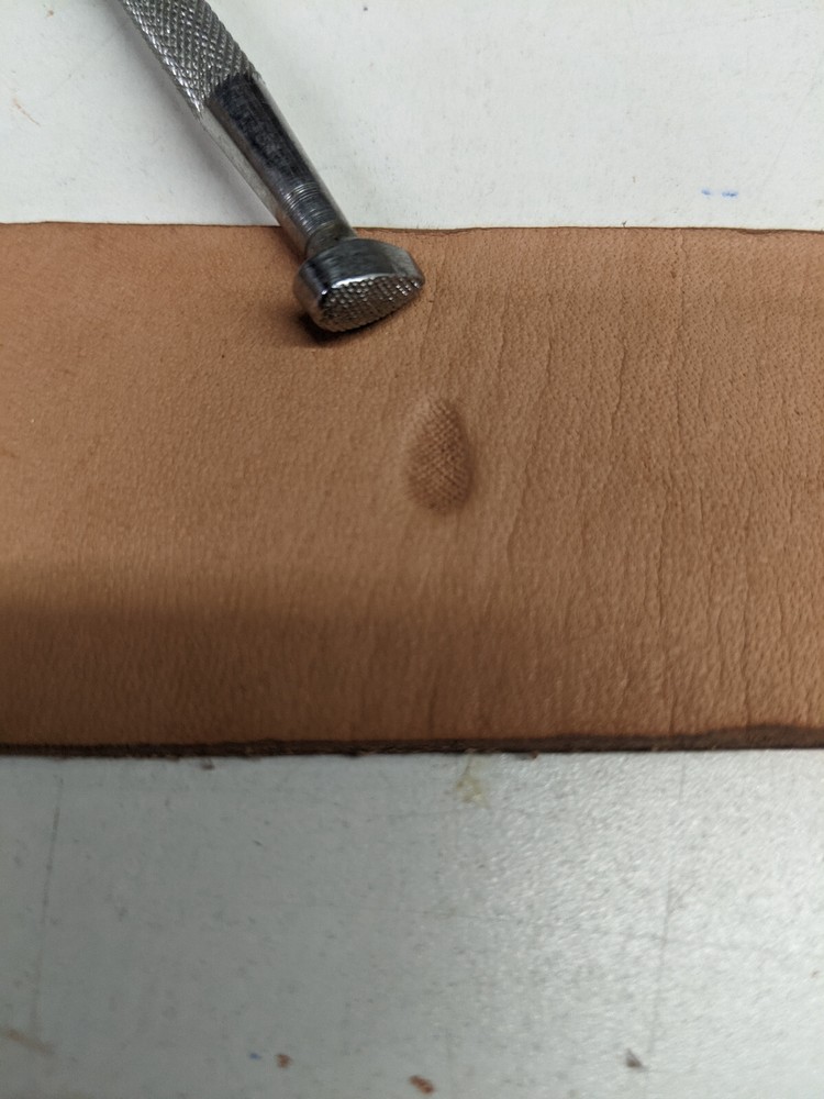 Classic Leather Stamping Tools   # 217