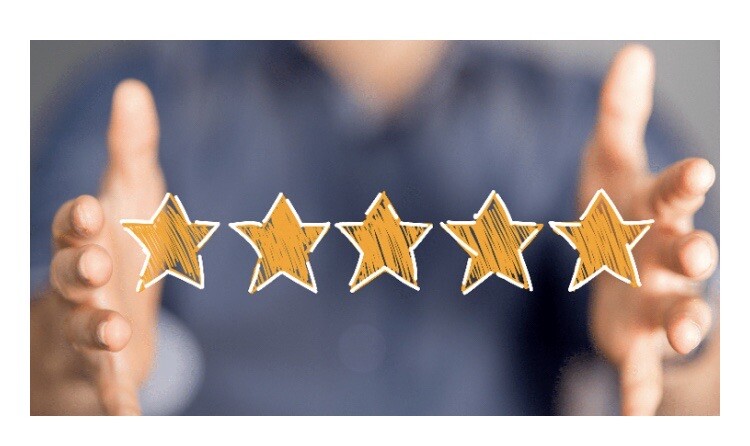 3/4 NOM Copper Cap 3 Pack