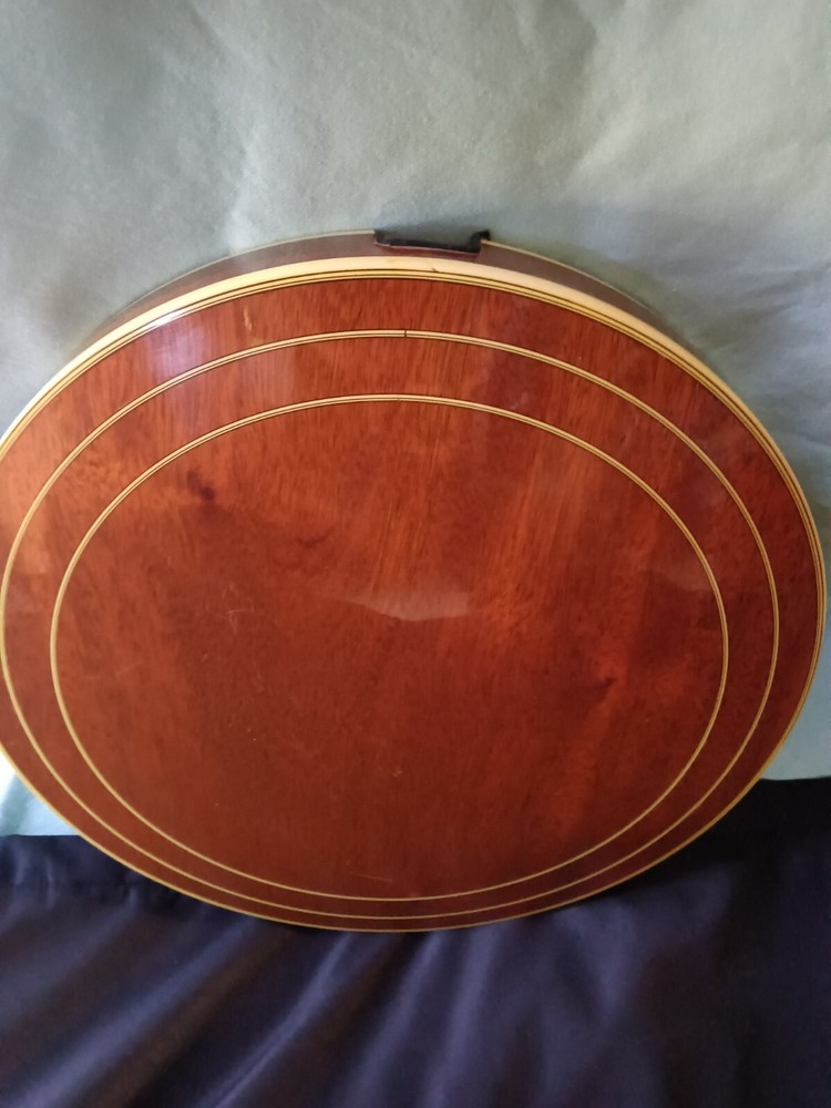 Deering Golden Era Banjo