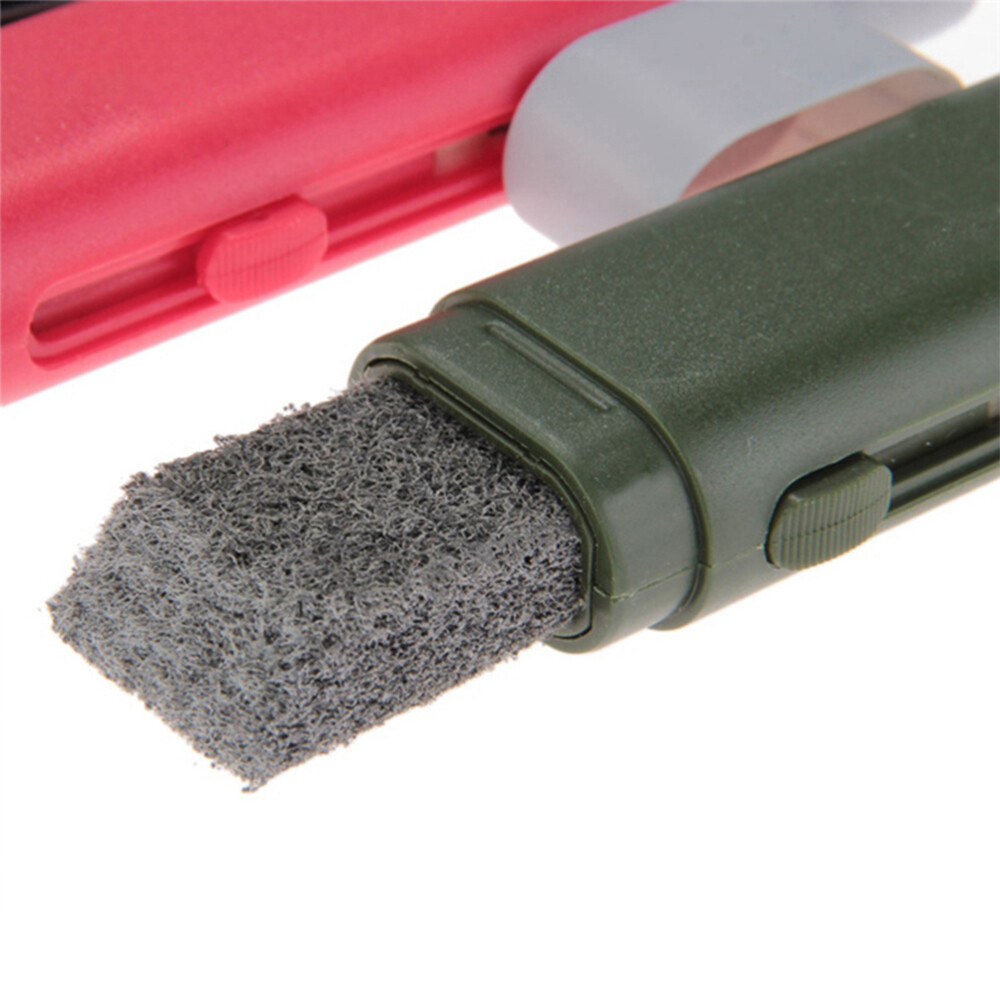 Guitar Accessories Strings Derusting Pen Strings Guitar String Care