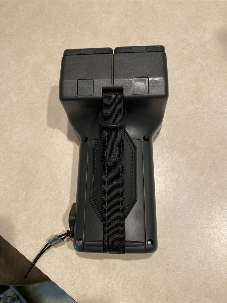 Ashcroft ATE-100 Handheld Calibrator With System Protection Modules