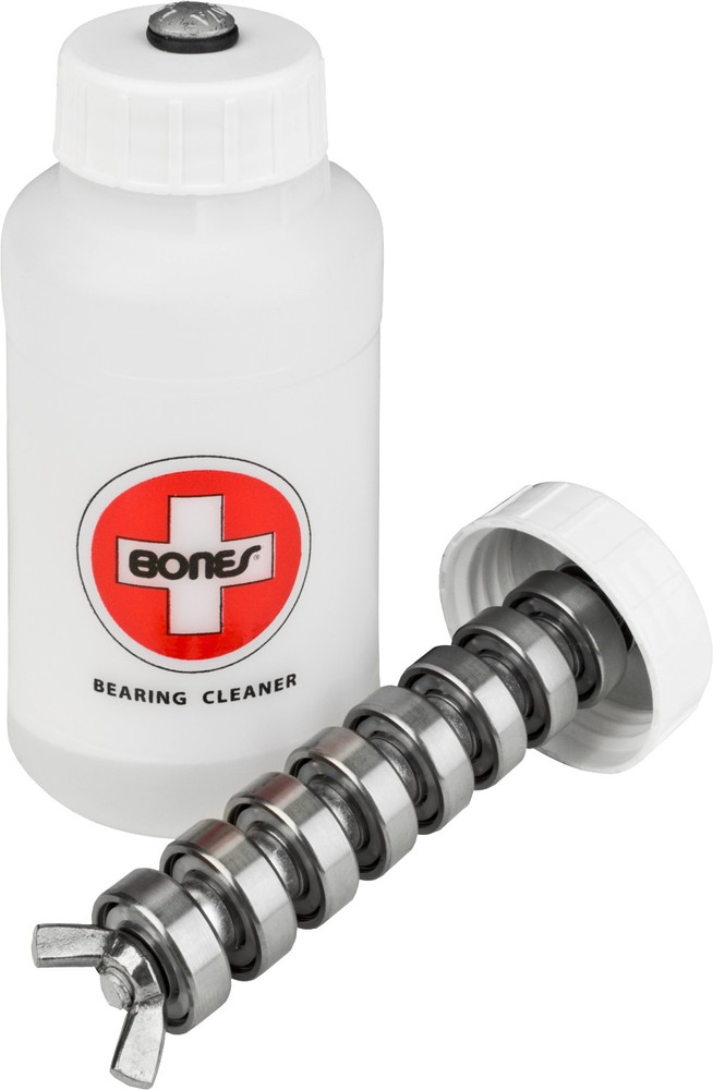 Bones Bearing Cleaner