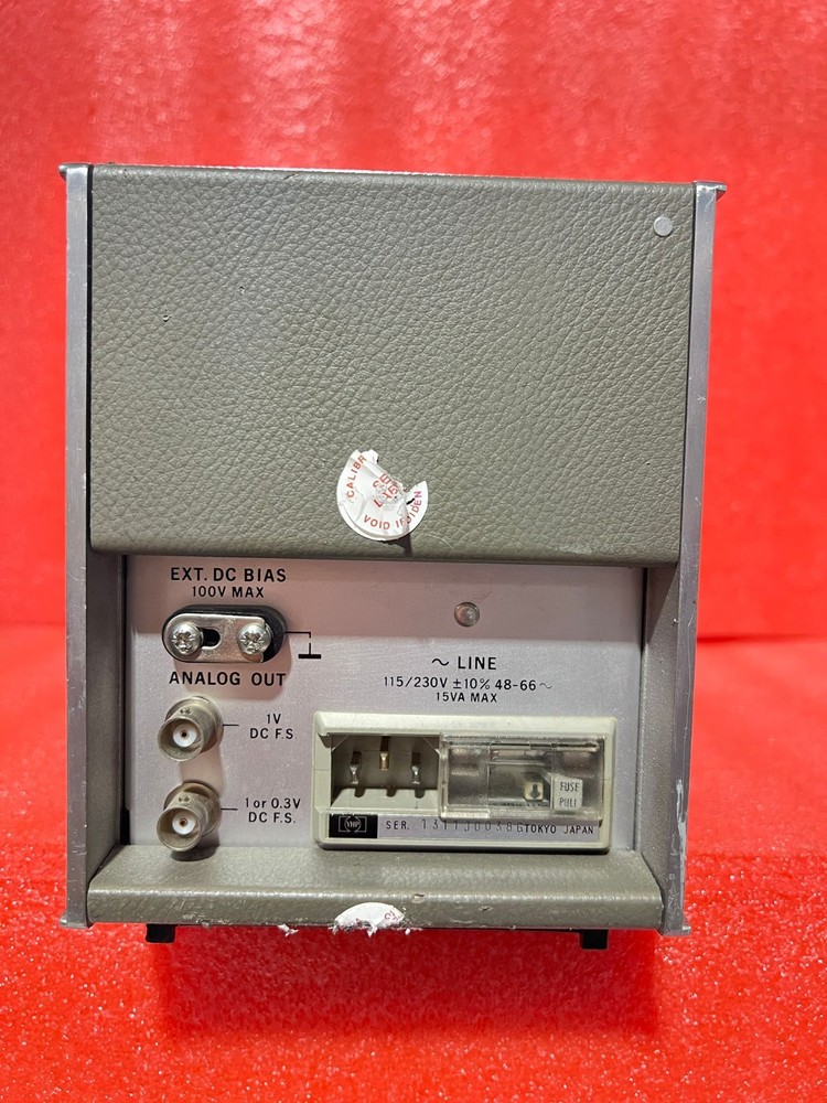 HP 4332A LCR Meter