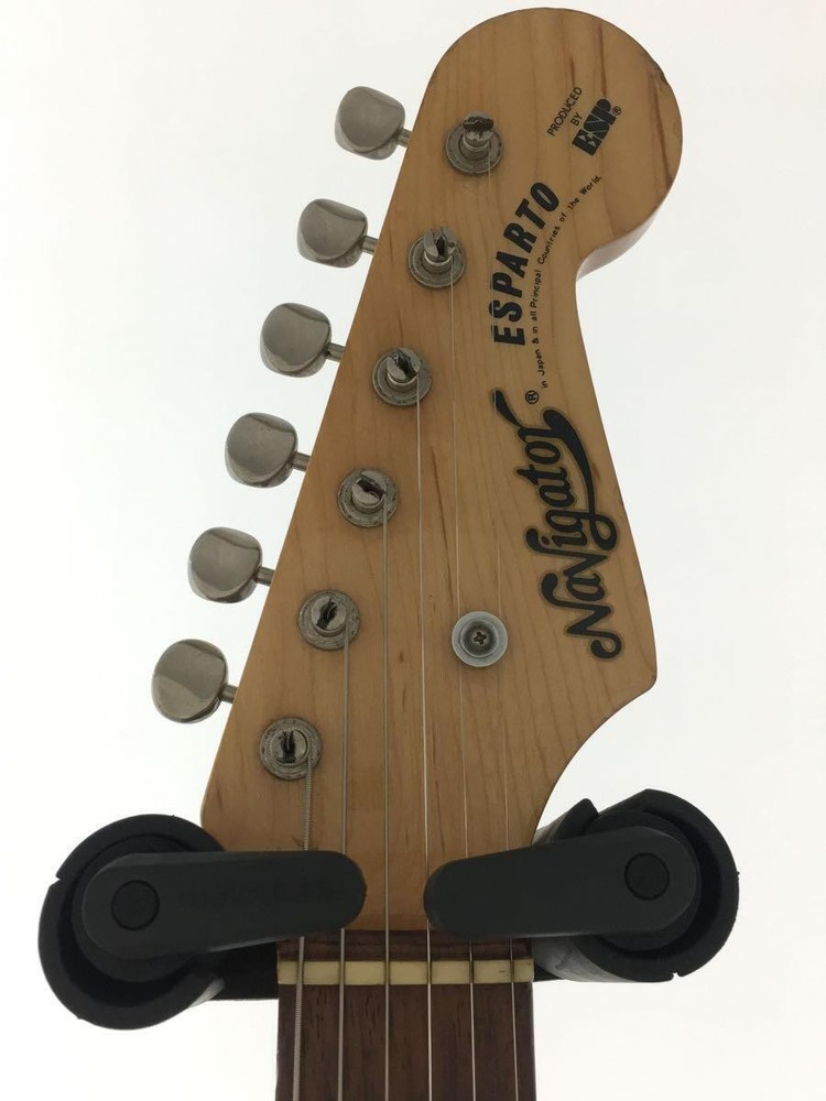 ESP N-ST type mod 1970s~1990s Electric Guitar