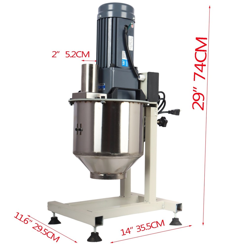 Sugarcane Cutting Machine / Segmenting Machine​​ Electric Cutter Shopper