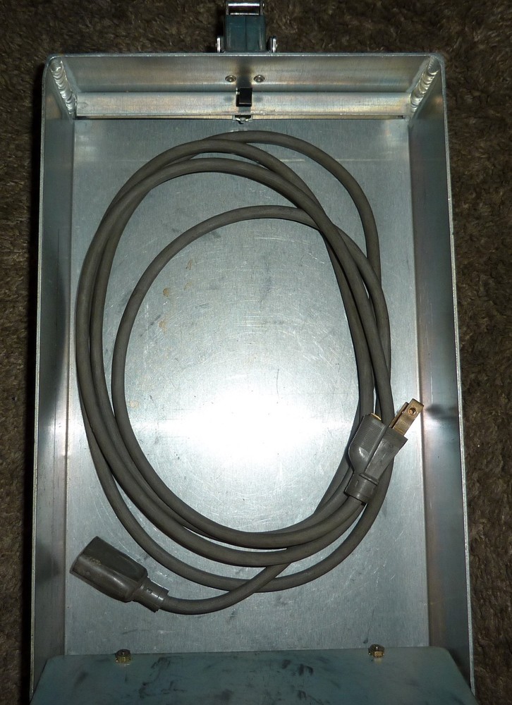 Rycom 3121A Selective Voltmeter