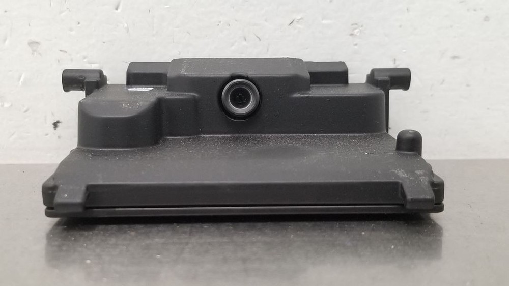 20 FORD EXPEDITION FRONT FACING WINDSHIELD MOUNTED CAMERA LL1T19H406CC