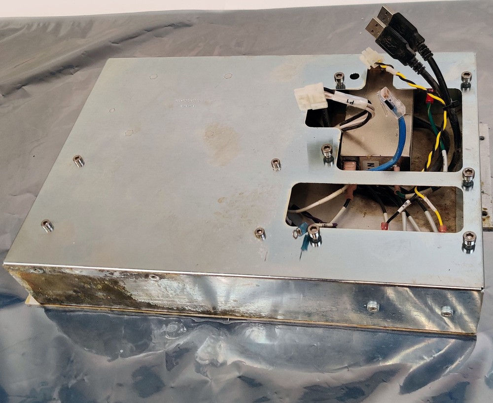 E4D Planmeca Planmill 40 Dental Milling Machine Power Supply Module Tested