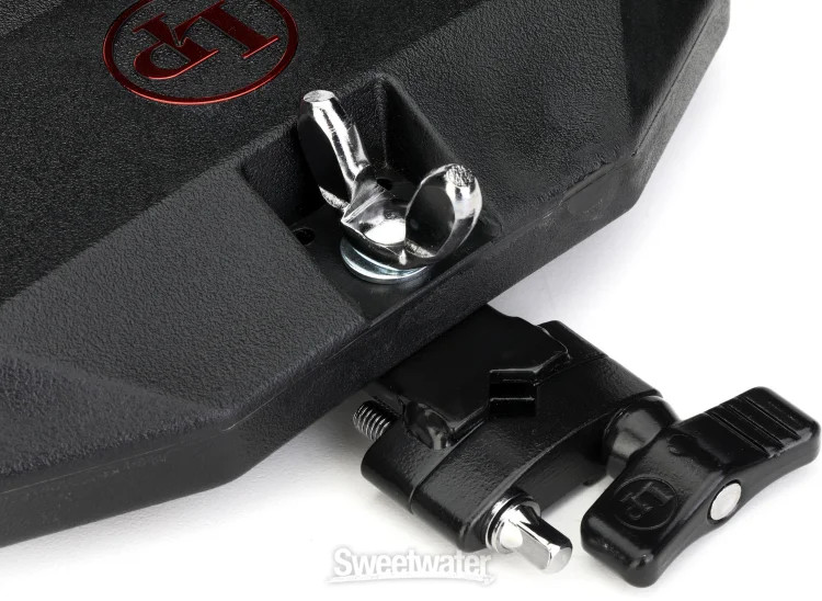 Latin Percussion Deluxe Jam Block - Medium Pitch