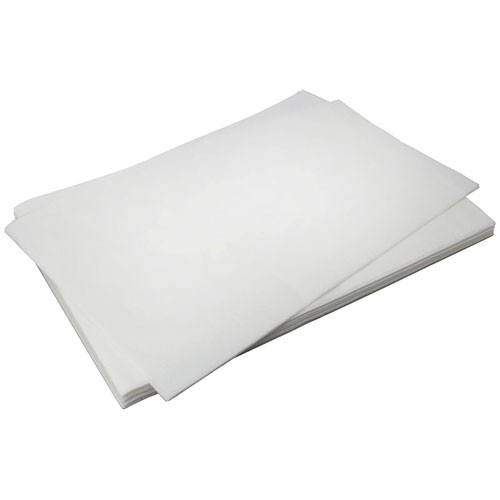 Filter Sheets 100Pk 851121 85-1121