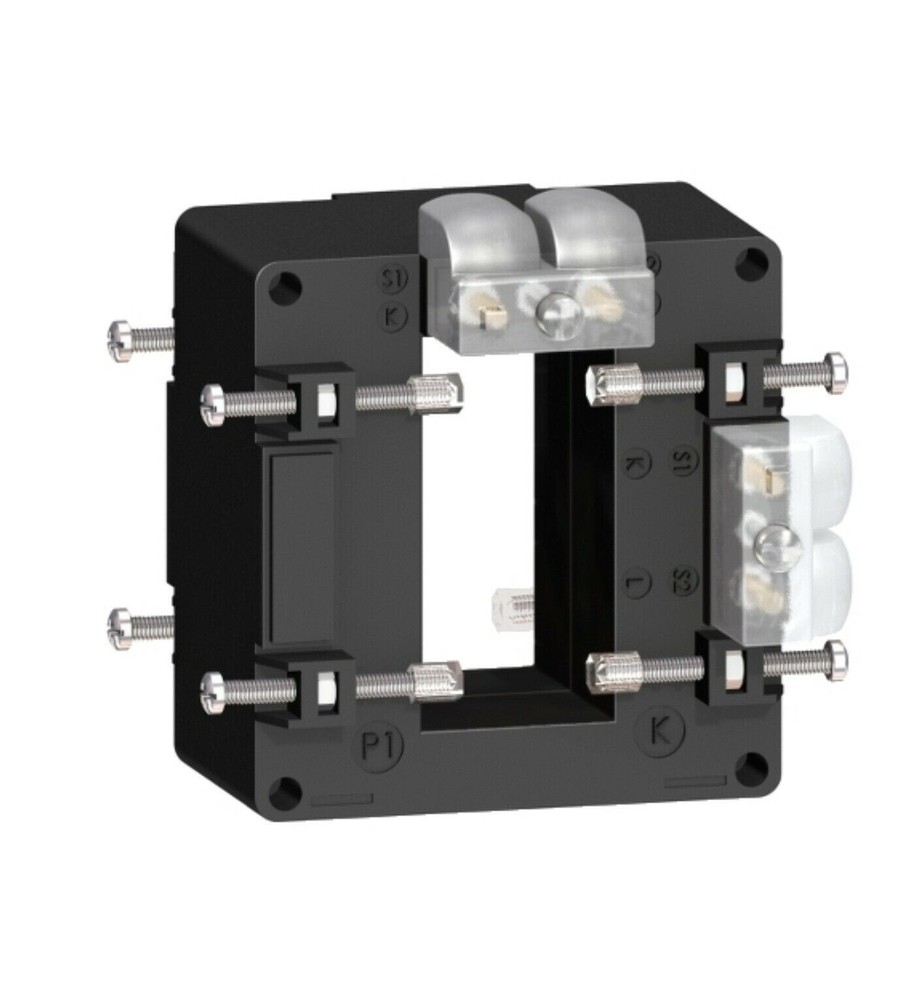 Schneider METSECT5DA100 Tropicalised Current Transformer, 1000A Input, 5A Output
