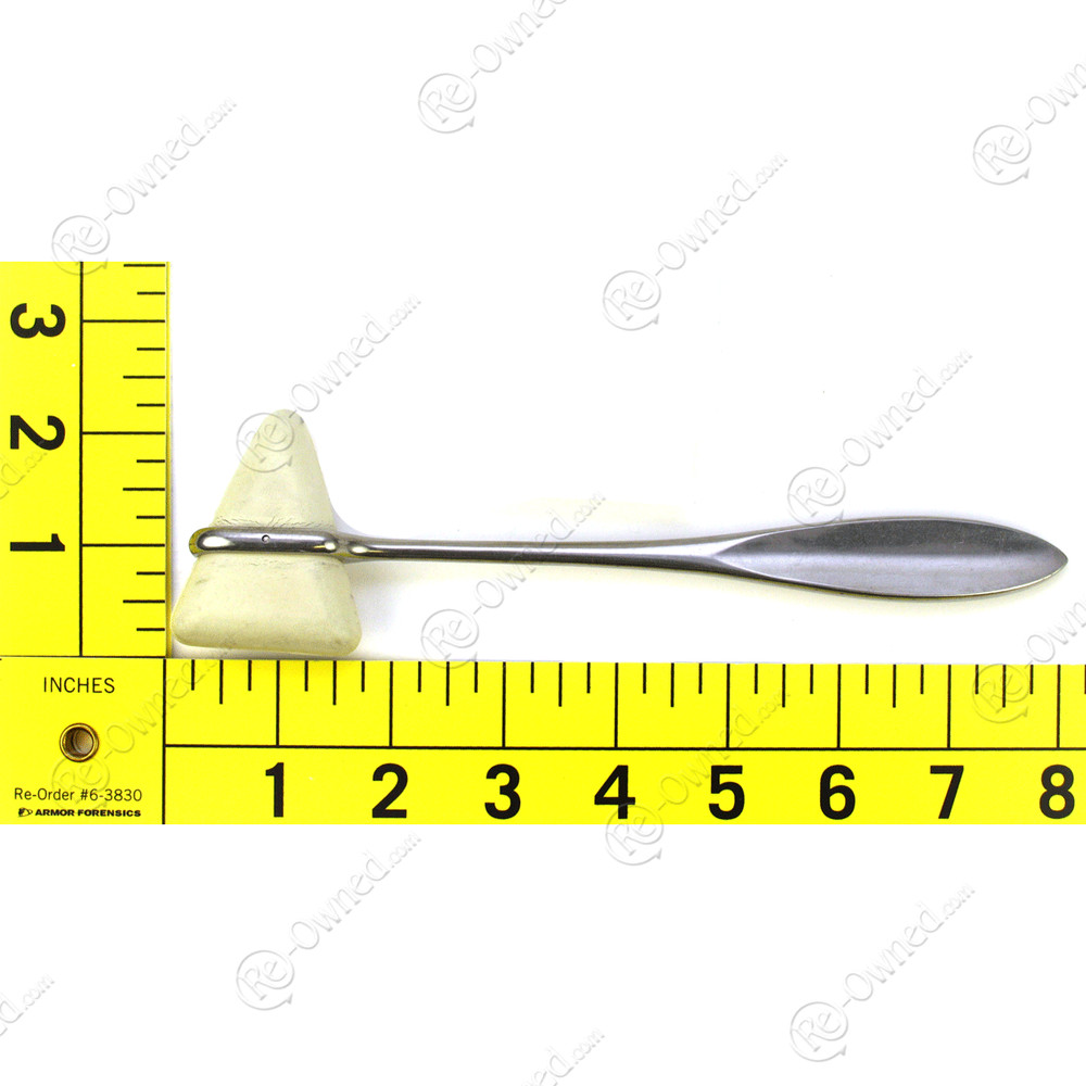 V. Mueller DE10720 Taylor Percussion Hammer