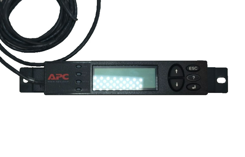 APC AP9233 Display Control Unit