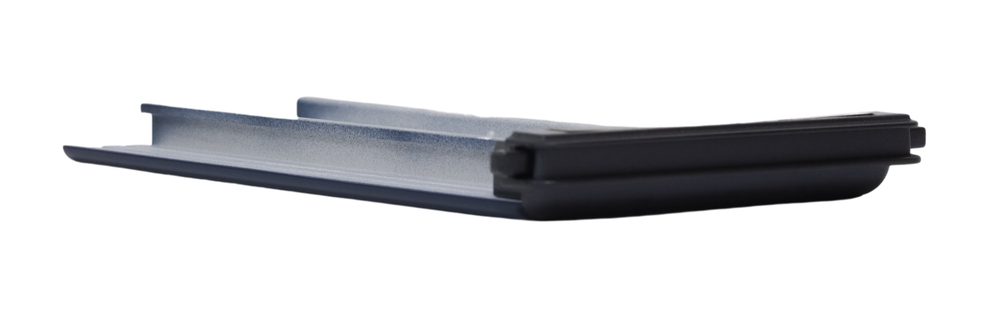 Maxius Changable 2" Plate 2pk for MaxiGlide MX-597 Professional Flat Iron