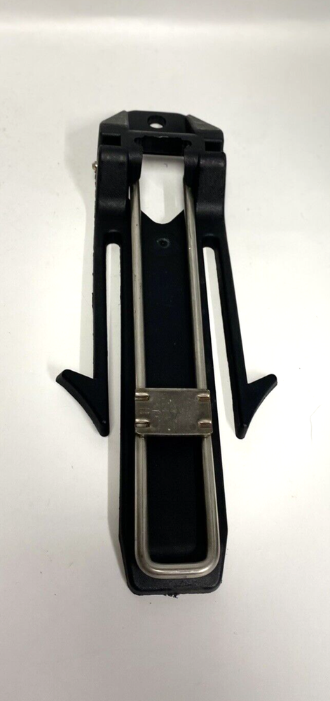 New Replacement fits Justrite Style Rigid Lock 9" L