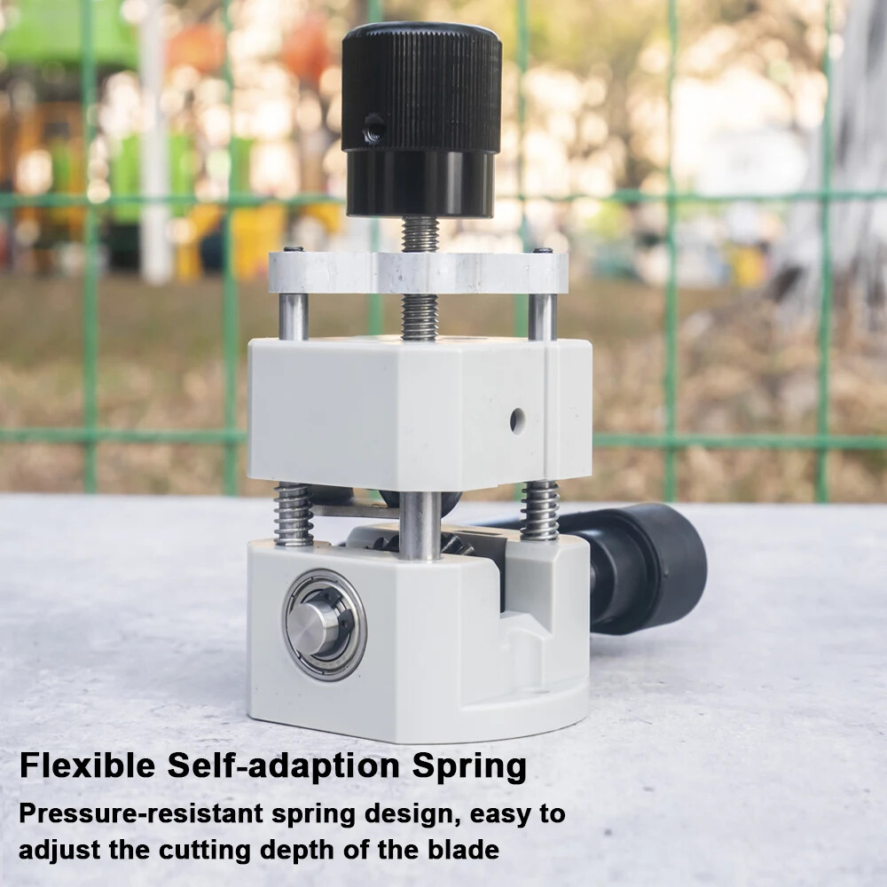 Hand Crank Electric Automatic Wire Stripping Machine Manual Wire Peeling Machine