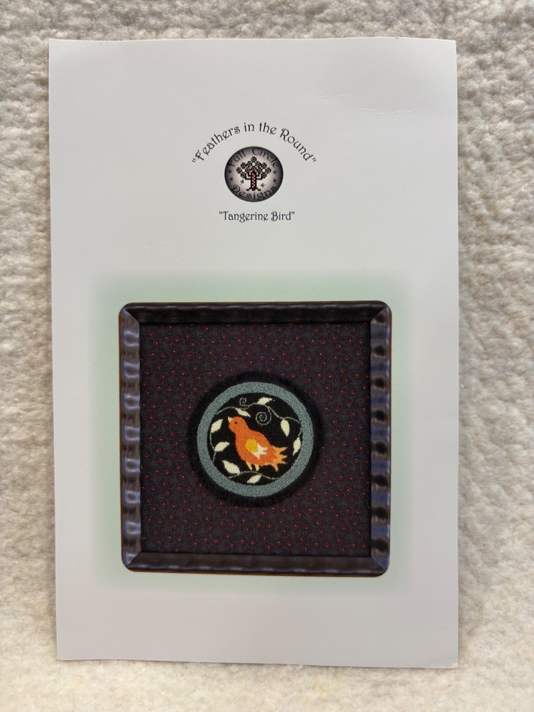 Miniature Pinch Needle Kit