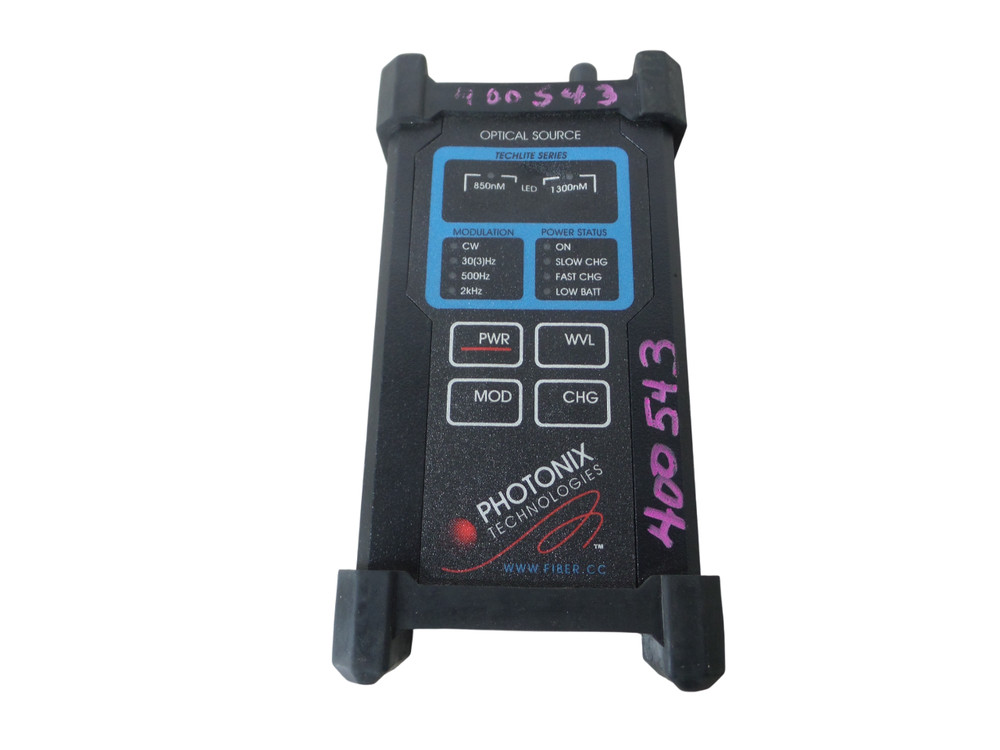 Photonix  PX-C202 Optical Source Meter - free shipping