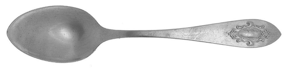 Williams Bros Princess  Teaspoon 764875