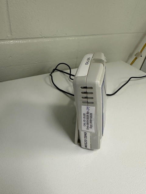 VWR DATA LOGGER 89369-154