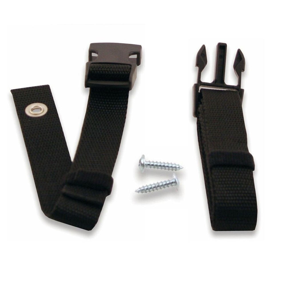 Ready America MRV3515, Travel Safety Strap For Securing TV, DAS