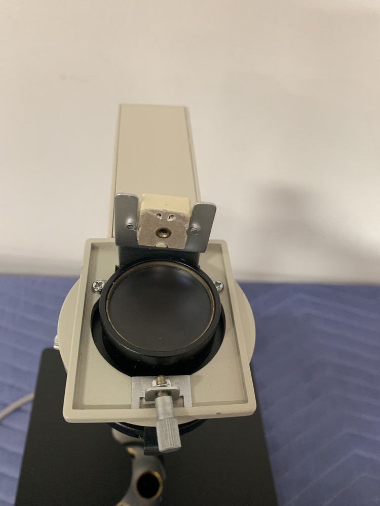 Nikon TMS Microscope