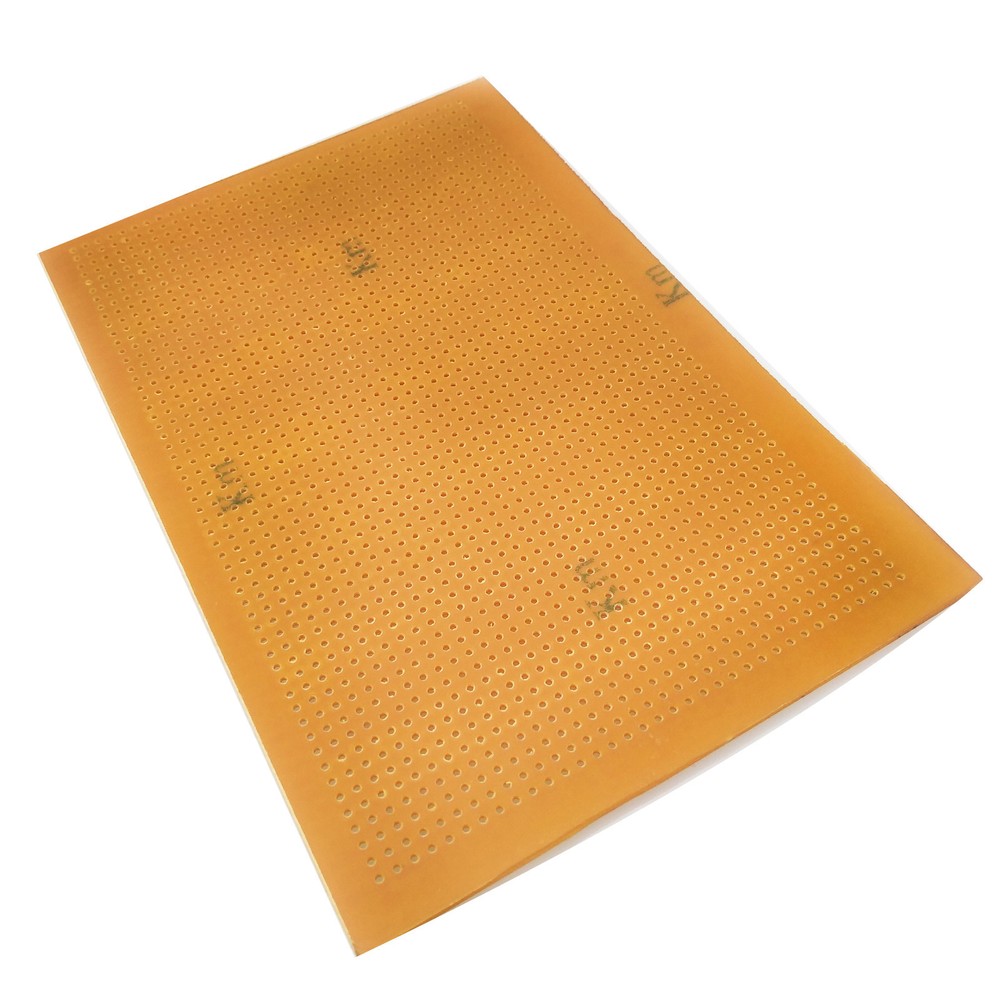 10pcs Prototype PCB Universal Bread Board 10 x 15cm Sigle Side Copper