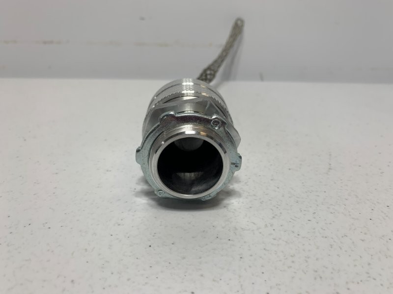 Hubbell IF4 Cord Grip 45 deg Angle