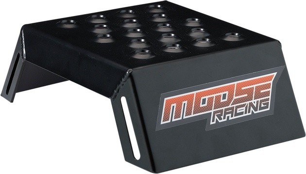 Moose Motocross Starting Block Black