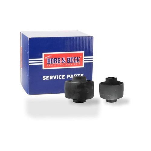 BORG & BECK Mounting, control/trailing arm BSK5975