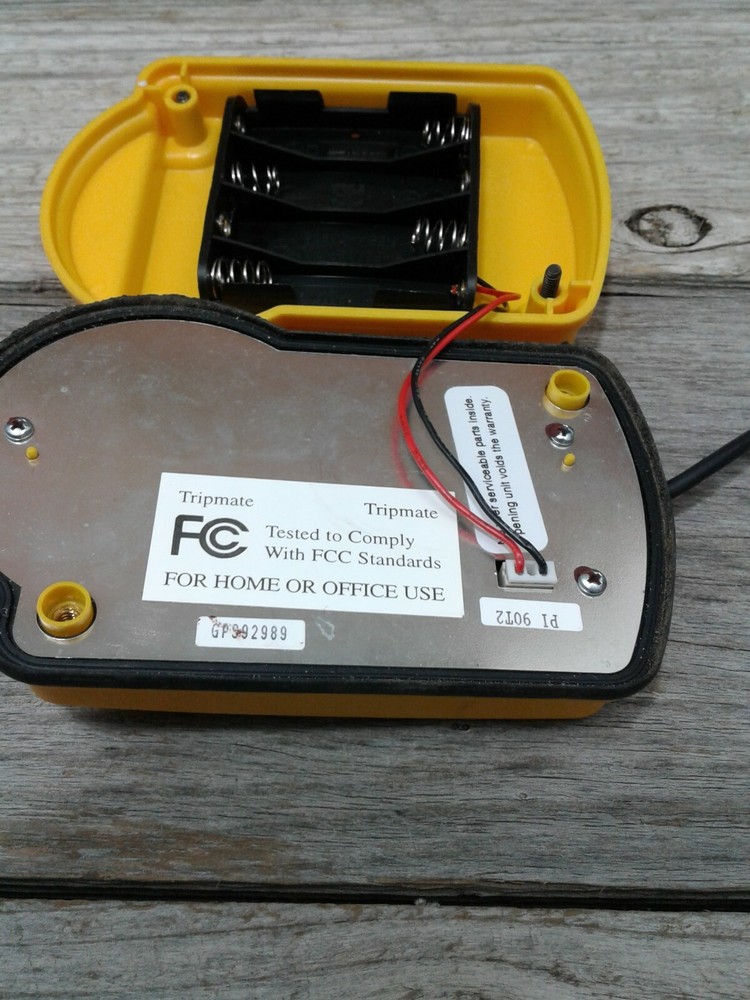 Delorme Tripmate Hyperformance GPS Navigation GPS92989