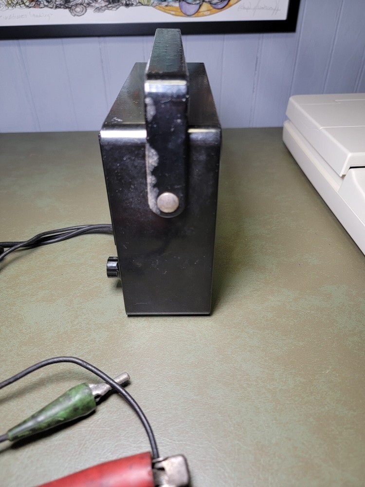 Sears Tune-up Tester Model 2110