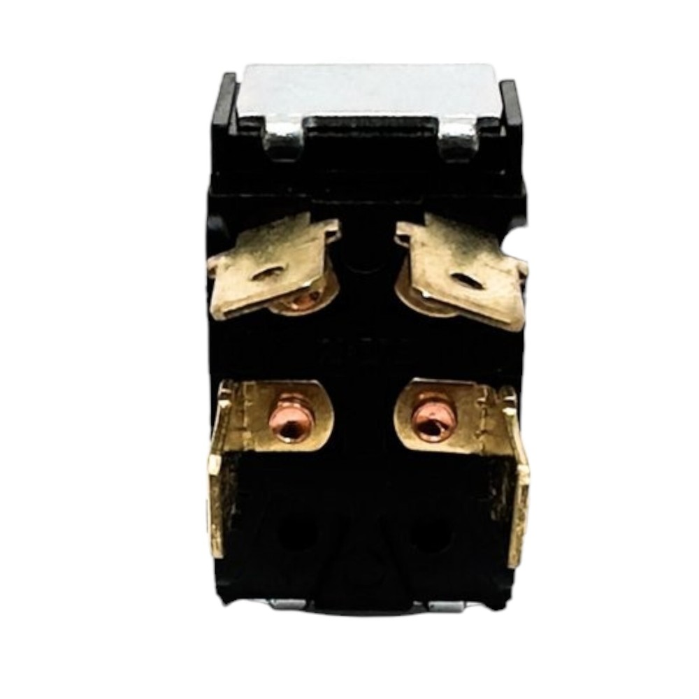 PACCAR OEM K301-362 Toggle Switch DPDT Kenworth Peterbilt Dash Control