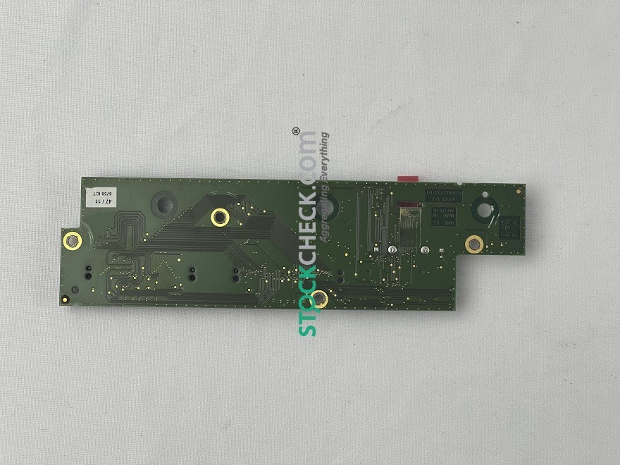 B&R APCCF3/1 Add-On Board