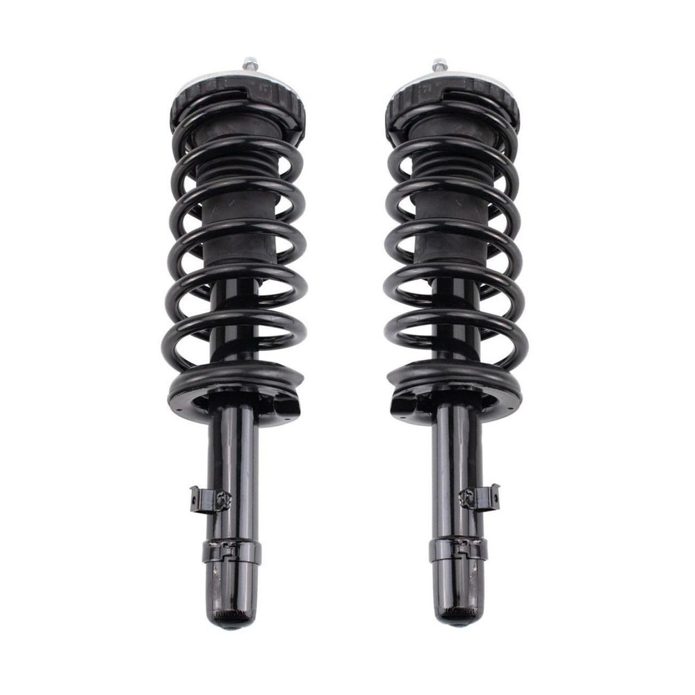 Pair Front Strut Spring Assembly for G80 2015-2017 SCA43436