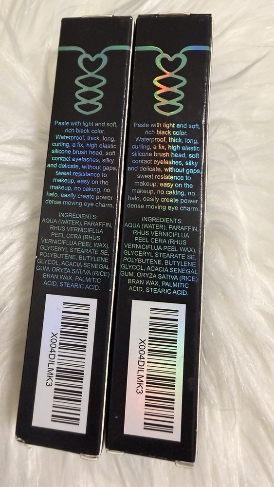 Avjone Lash Powerful