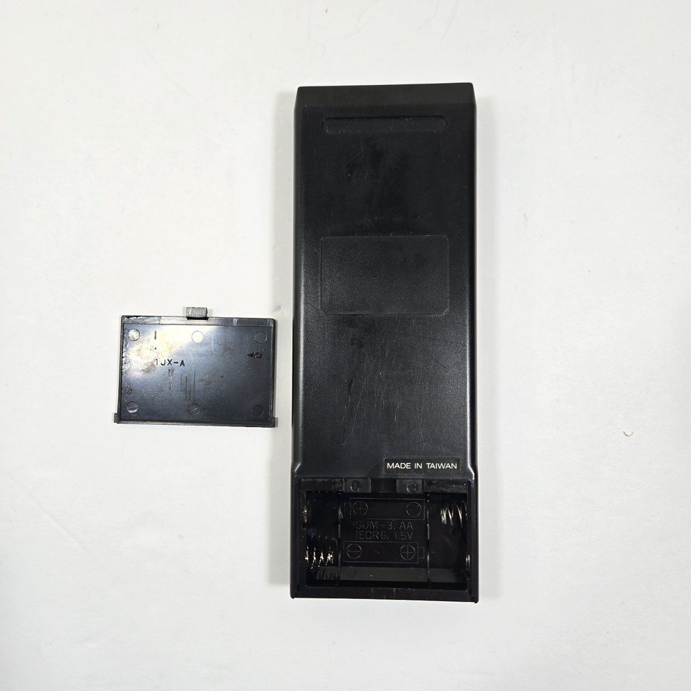 BSR EQ 14/14XR Equalizer OEM Original Remote Control - Tested