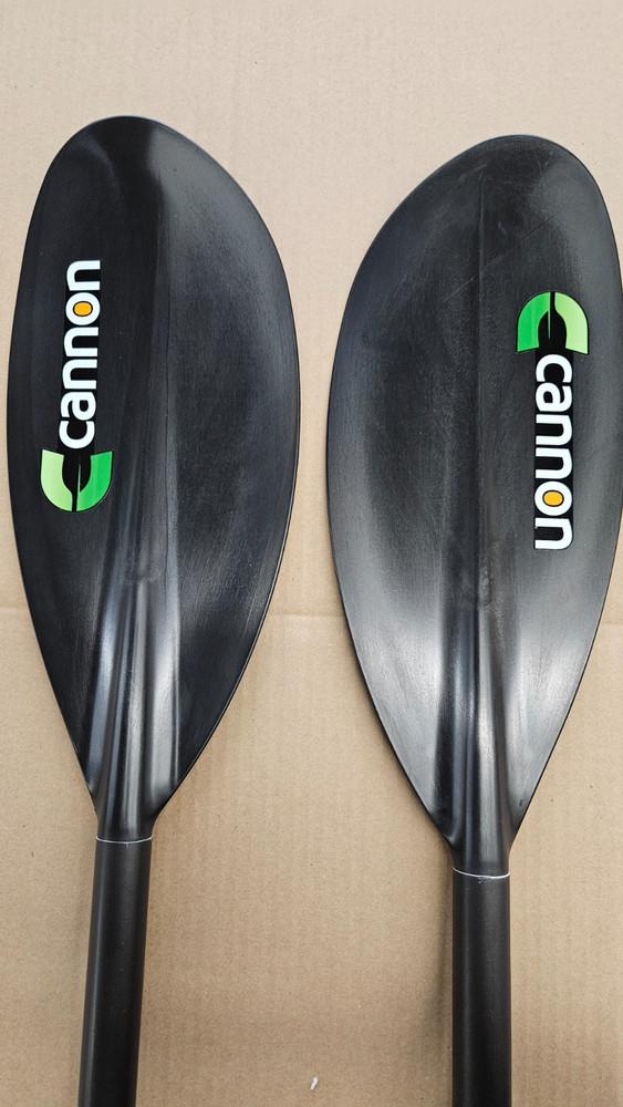 Cascade Aluminum 4pc 230cm