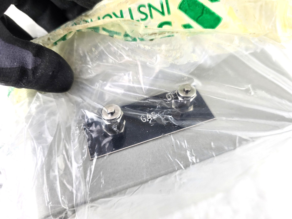 NEW Systech EC91 ATEX O2 Analyzer Gas Analyzer & Oxygen Transmitter