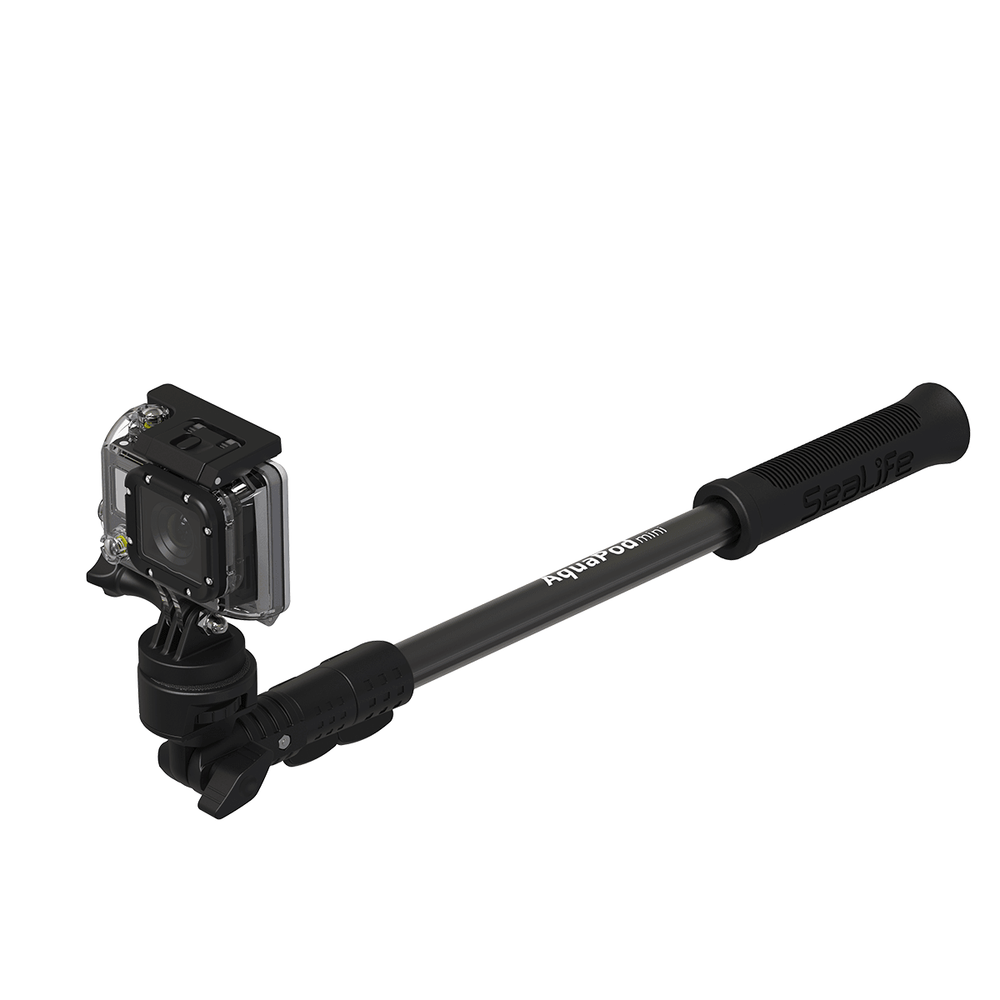 Sealife Aquapod Mini Camera Pole