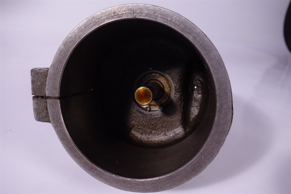 Bridgeport Quill Master Type JA milling head