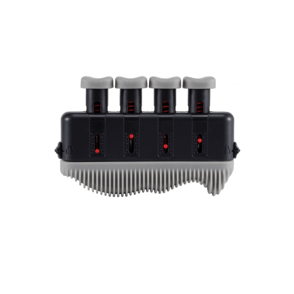 D'Addario Varigrip+ Hand Exerciser