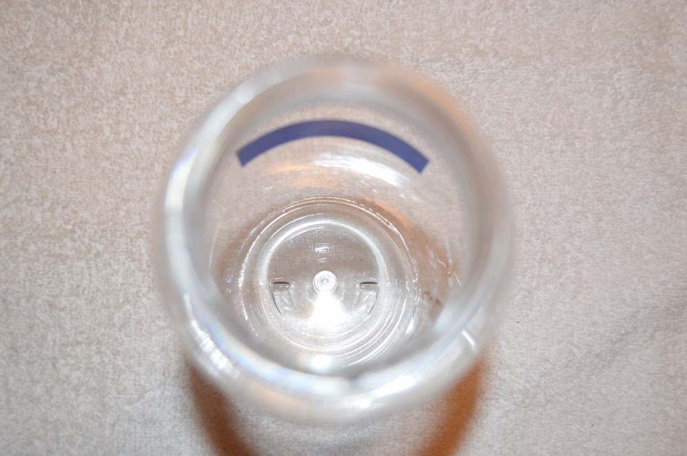 METAL DETECTOR ACCESSORIES ~ INTERFLEX GROUP ~ WATER BOTTLE ~ NEW