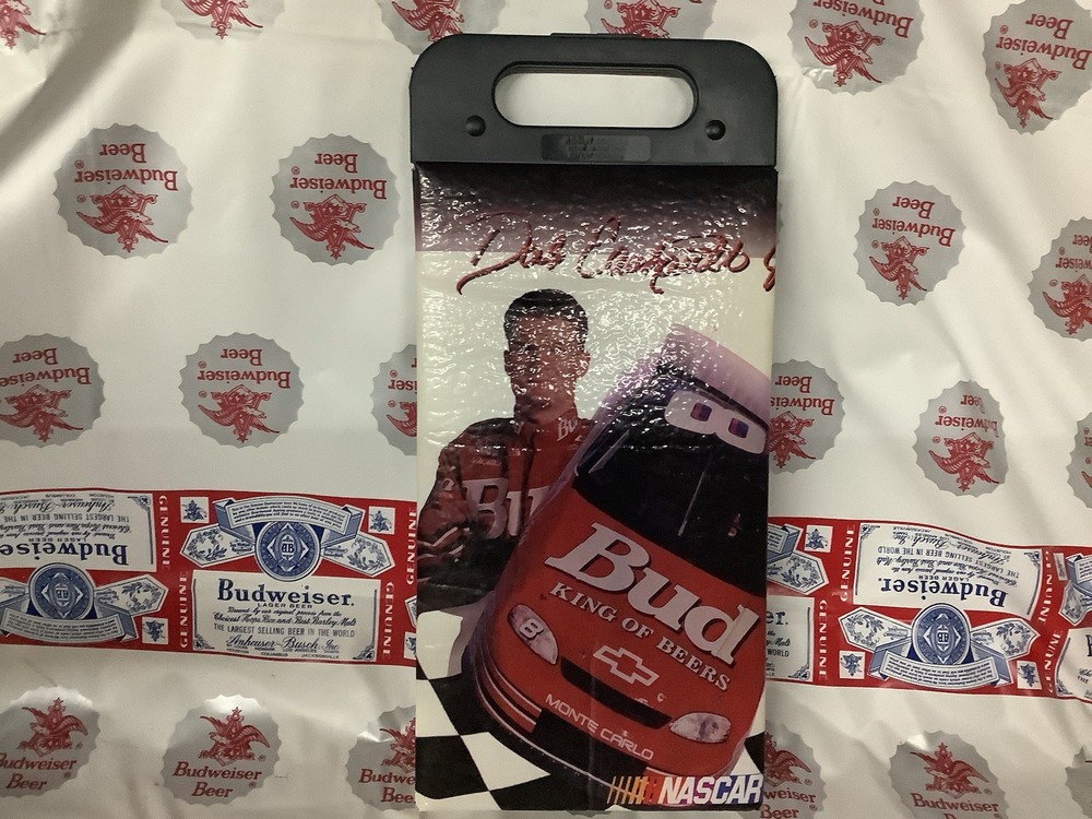 Budweiser Dale Jr Cooler Bag