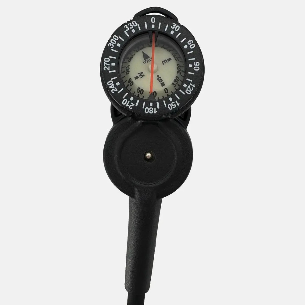 Mares M Console 3-Gauge