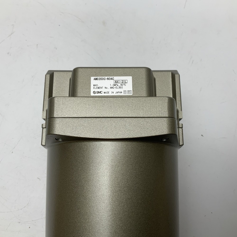 NEW AMG350C-N04C WATER SEPARATOR
