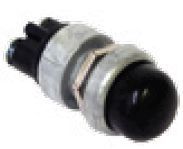Push Button Switch Off-MOM On   60 AMPS AT 12 VOLT